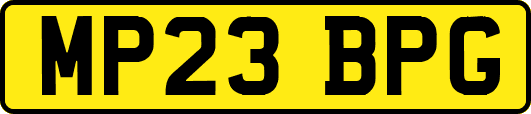 MP23BPG