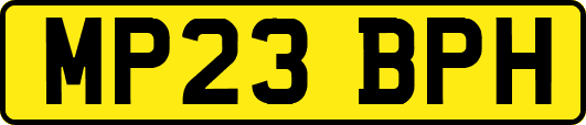 MP23BPH