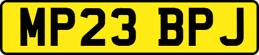 MP23BPJ