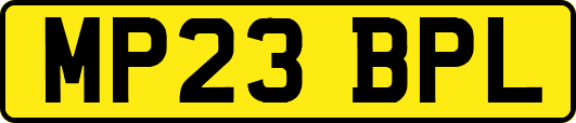 MP23BPL