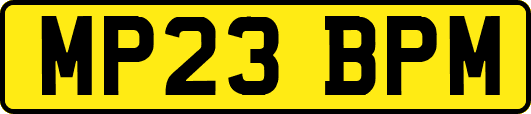 MP23BPM