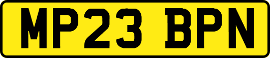 MP23BPN