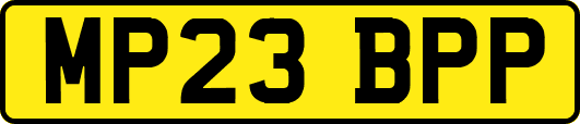 MP23BPP