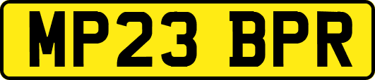 MP23BPR
