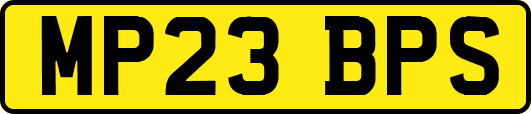 MP23BPS