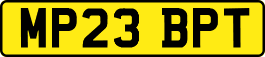 MP23BPT