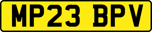 MP23BPV