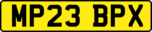 MP23BPX