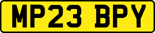 MP23BPY