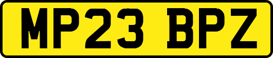 MP23BPZ