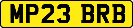 MP23BRB
