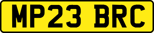 MP23BRC
