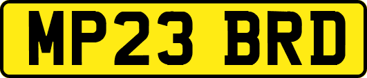 MP23BRD