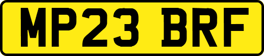 MP23BRF
