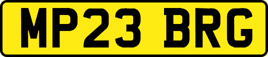 MP23BRG