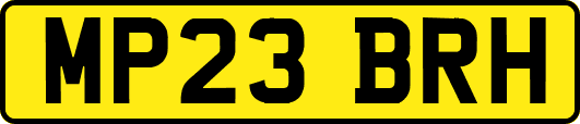 MP23BRH