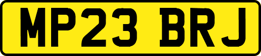 MP23BRJ