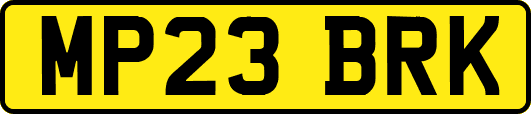 MP23BRK