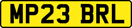 MP23BRL