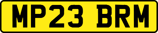 MP23BRM
