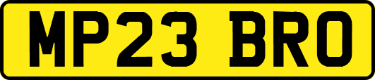 MP23BRO