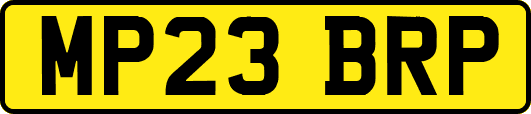 MP23BRP