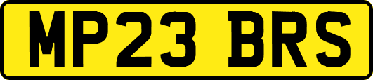 MP23BRS