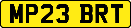 MP23BRT
