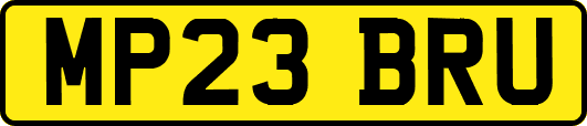 MP23BRU