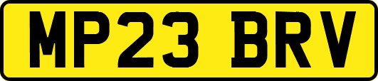 MP23BRV