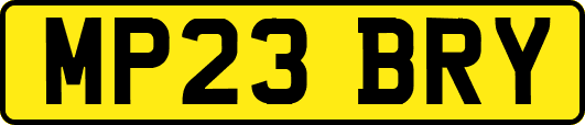 MP23BRY