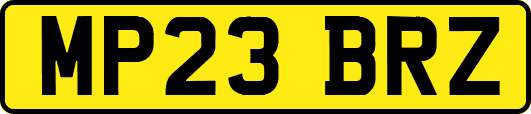 MP23BRZ