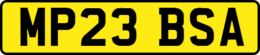 MP23BSA