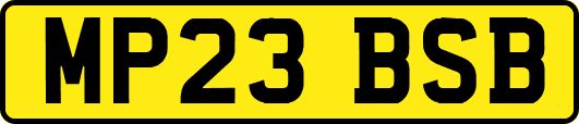 MP23BSB