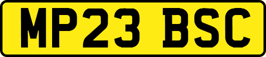 MP23BSC