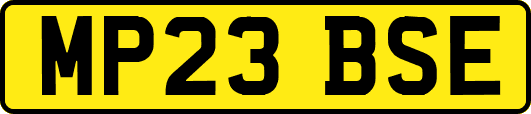 MP23BSE