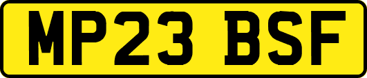 MP23BSF
