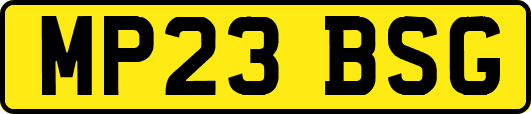 MP23BSG