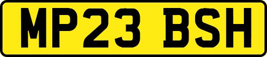 MP23BSH