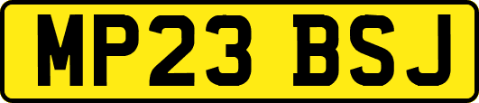 MP23BSJ