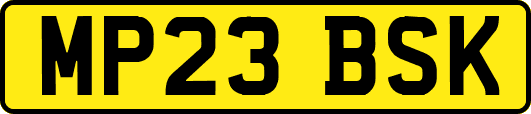 MP23BSK