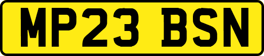 MP23BSN