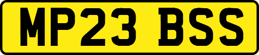 MP23BSS