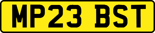 MP23BST