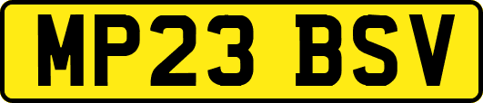 MP23BSV