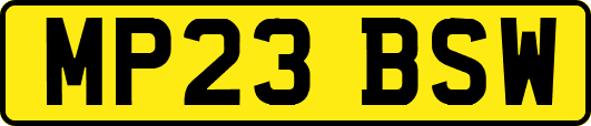 MP23BSW