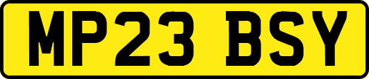 MP23BSY