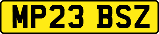 MP23BSZ