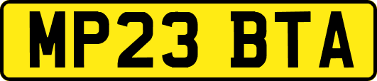 MP23BTA