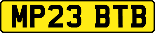 MP23BTB